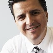 George Tsiolis
