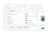 IoT System for Monitoring EKG and Blood Oxygen Level