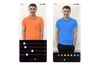 Computer-Vision Based App With Color Manipulation