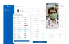 Telemedicine System with Appointment Scheduling