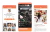 Donation-Based Social Network With Streaming