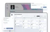 Project Management SaaS Solution for B2B Companies