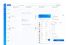 Cross-Platform Solution for Scheduling Meetings
