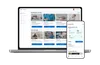 e-Learning System for Official Certification
