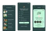 Digital Hub of Free Drinks in Pubs With Location Tracking