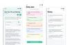 RPM Solution for Behavioral Health Support