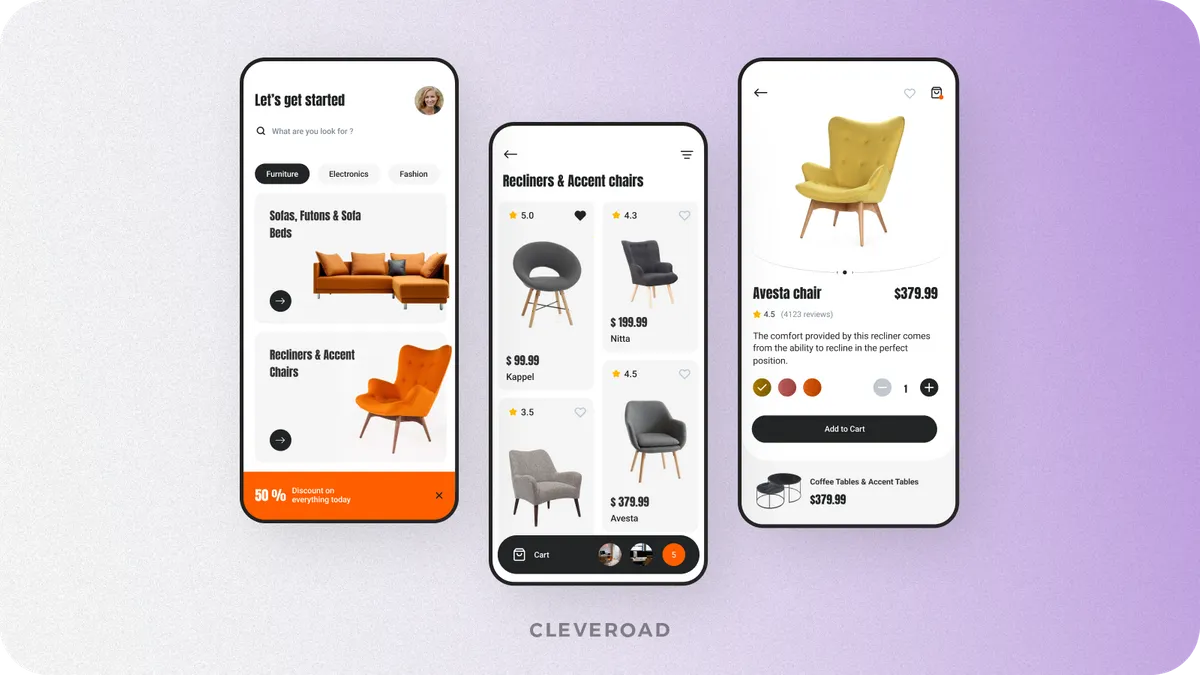 cost to build a marketplace app