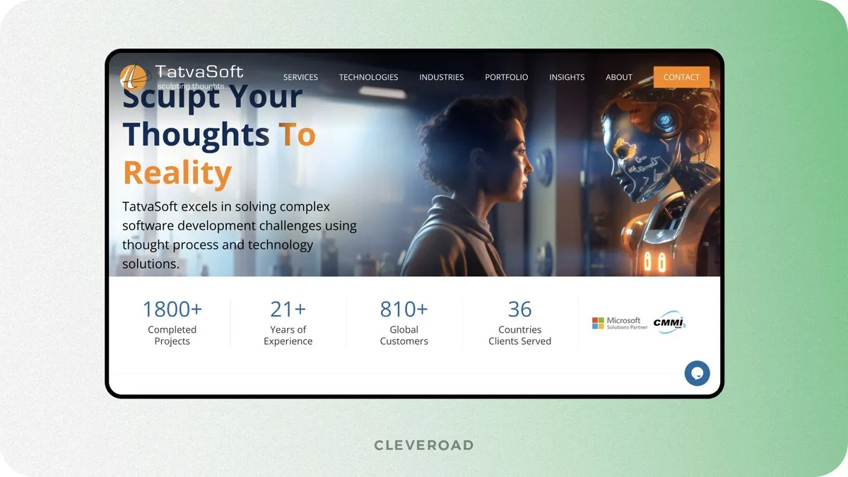 EdTech software development partner