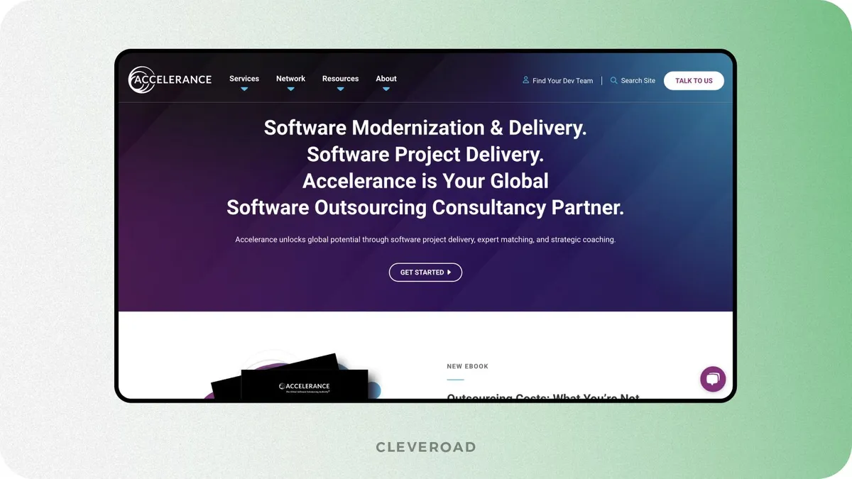 Education software companies