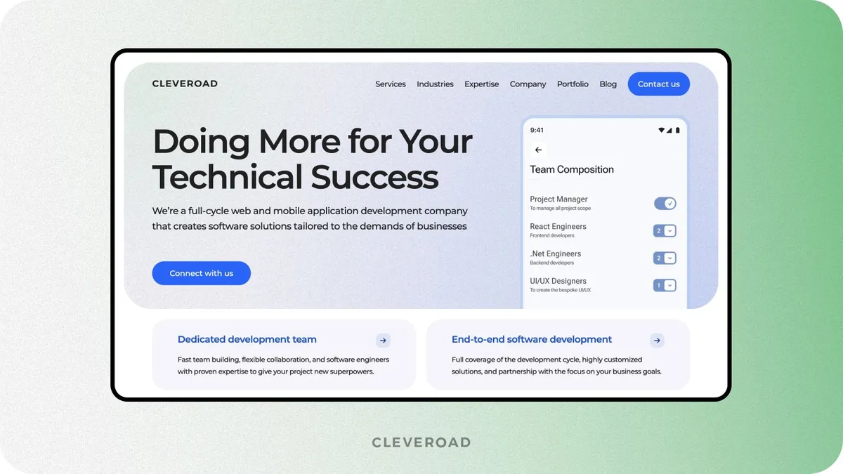 Education software development companies