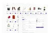 Global B2C Online Marketplace Platform